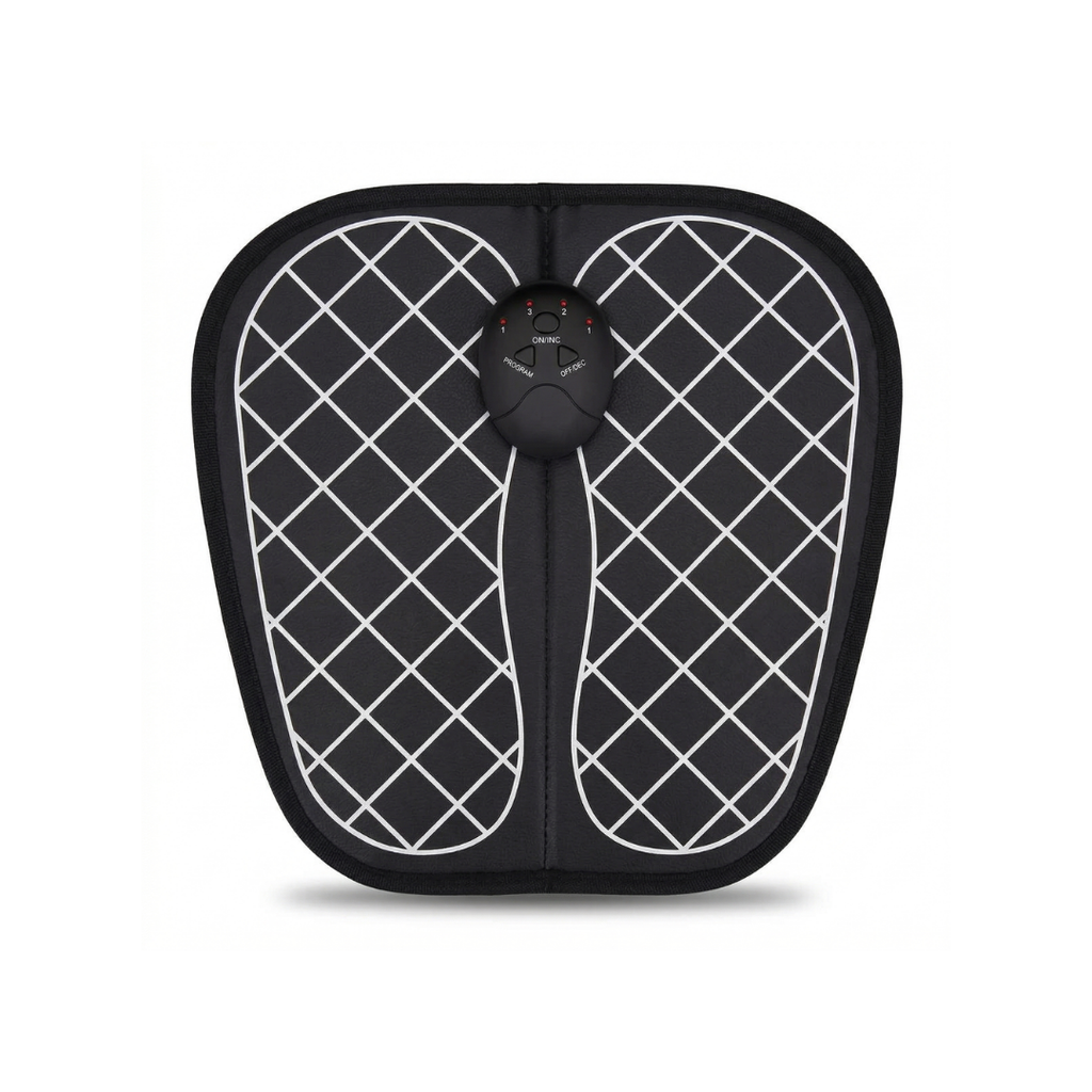 ZEN KORAK PRO – EMS Vibracioni Masažer Stopala (AKCIJA JOŠ DANAS!)