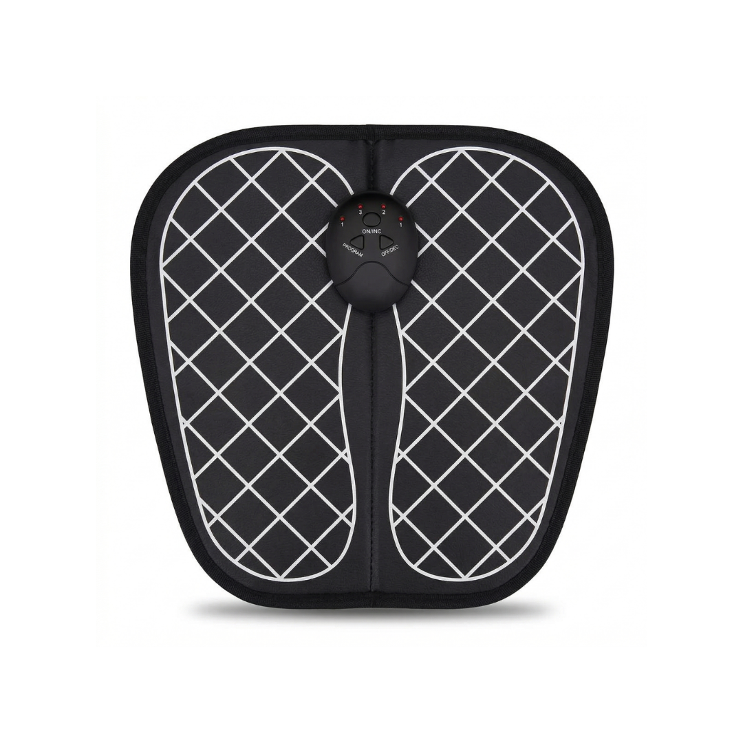 ZEN KORAK PRO – EMS Vibracioni Masažer Stopala (AKCIJA JOŠ DANAS!)