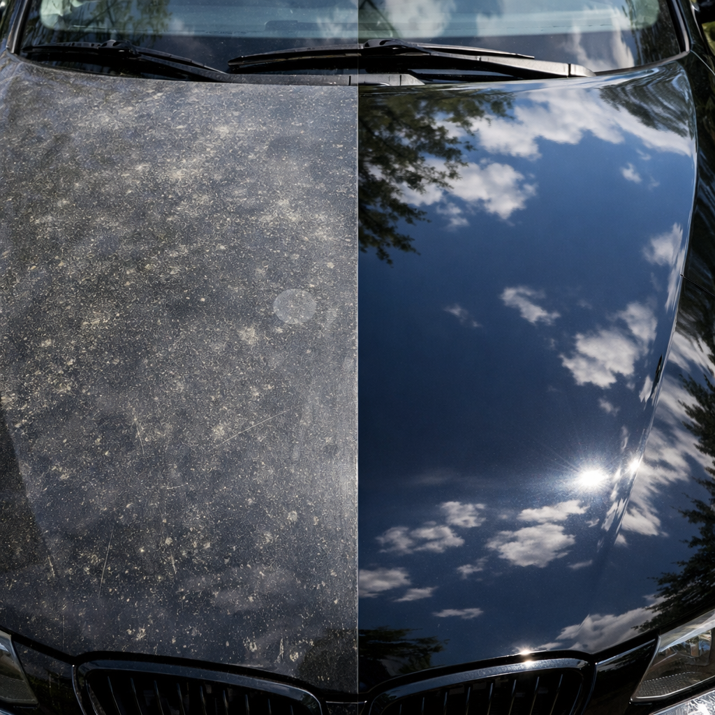 Proleto Shield™ 9H zaštita za auto (Akcija samo danas!)