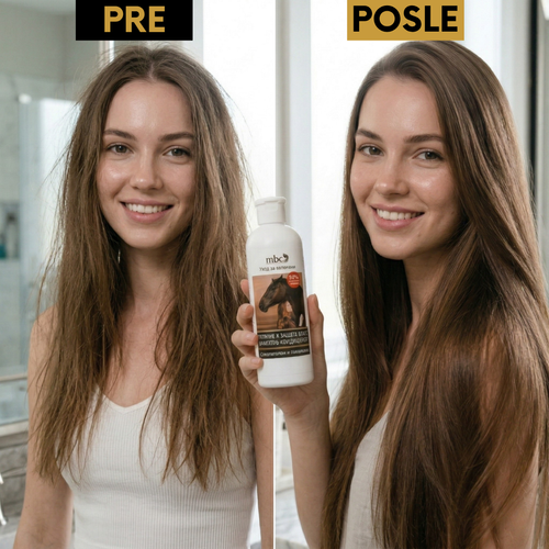 Šampon MaxRast Pro - AKCIJA DANAS + BESPLATNA POŠTARINA